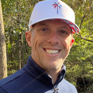 Fundraising Page: Josh Greenawalt